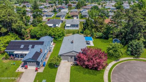 241 Torrey Pines Drive Toms River NJ 08757