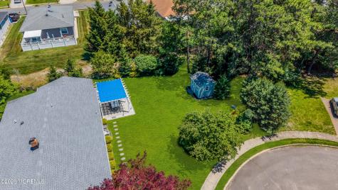 241 Torrey Pines Drive Toms River NJ 08757