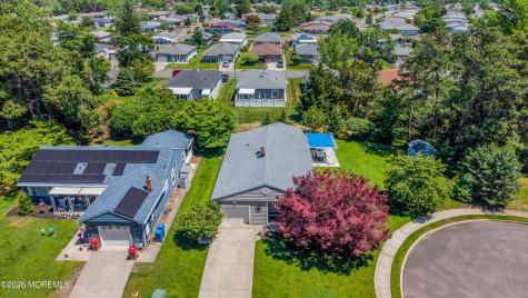 241 Torrey Pines Drive Toms River NJ 08757