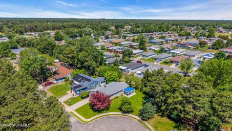 241 Torrey Pines Drive Toms River NJ 08757