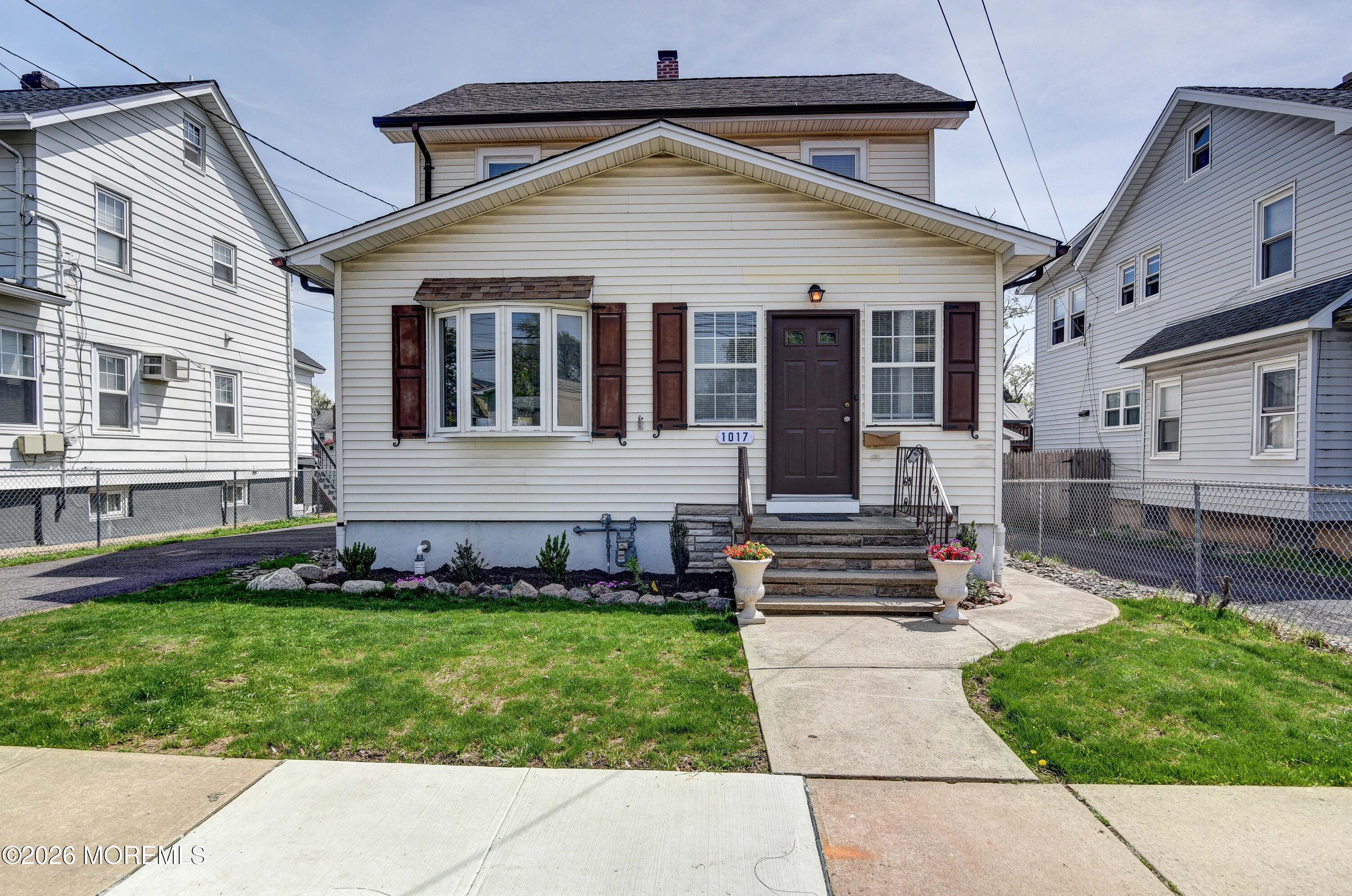 1017 Grandview Avenue Union NJ 07083