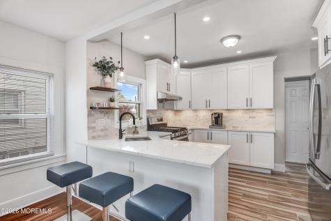 1017 Grandview Avenue Union NJ 07083
