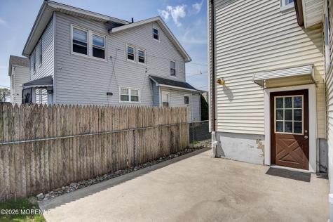 1017 Grandview Avenue Union NJ 07083