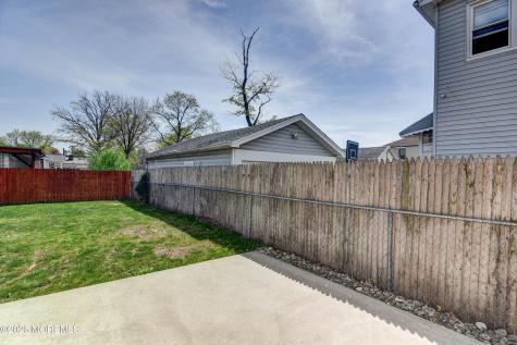 1017 Grandview Avenue Union NJ 07083
