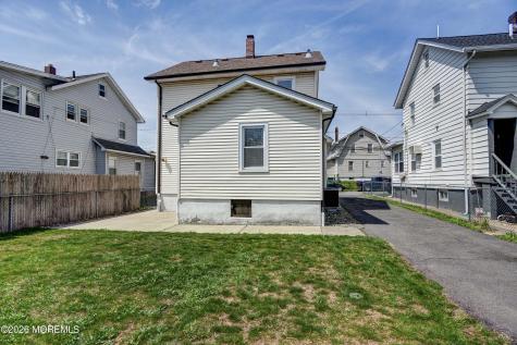 1017 Grandview Avenue Union NJ 07083