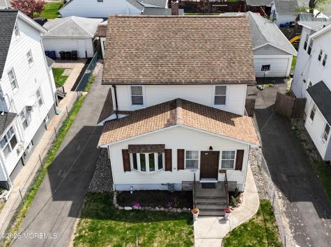 1017 Grandview Avenue Union NJ 07083