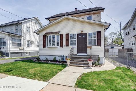 1017 Grandview Avenue Union NJ 07083