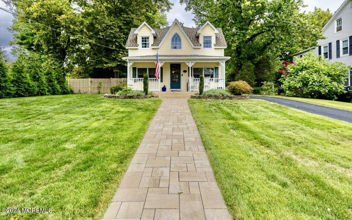 108 S Main Street Allentown NJ 08501