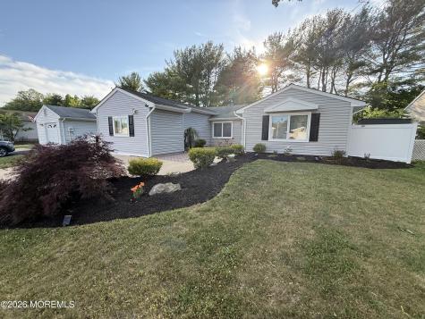 20 Long Road Freehold NJ 07728