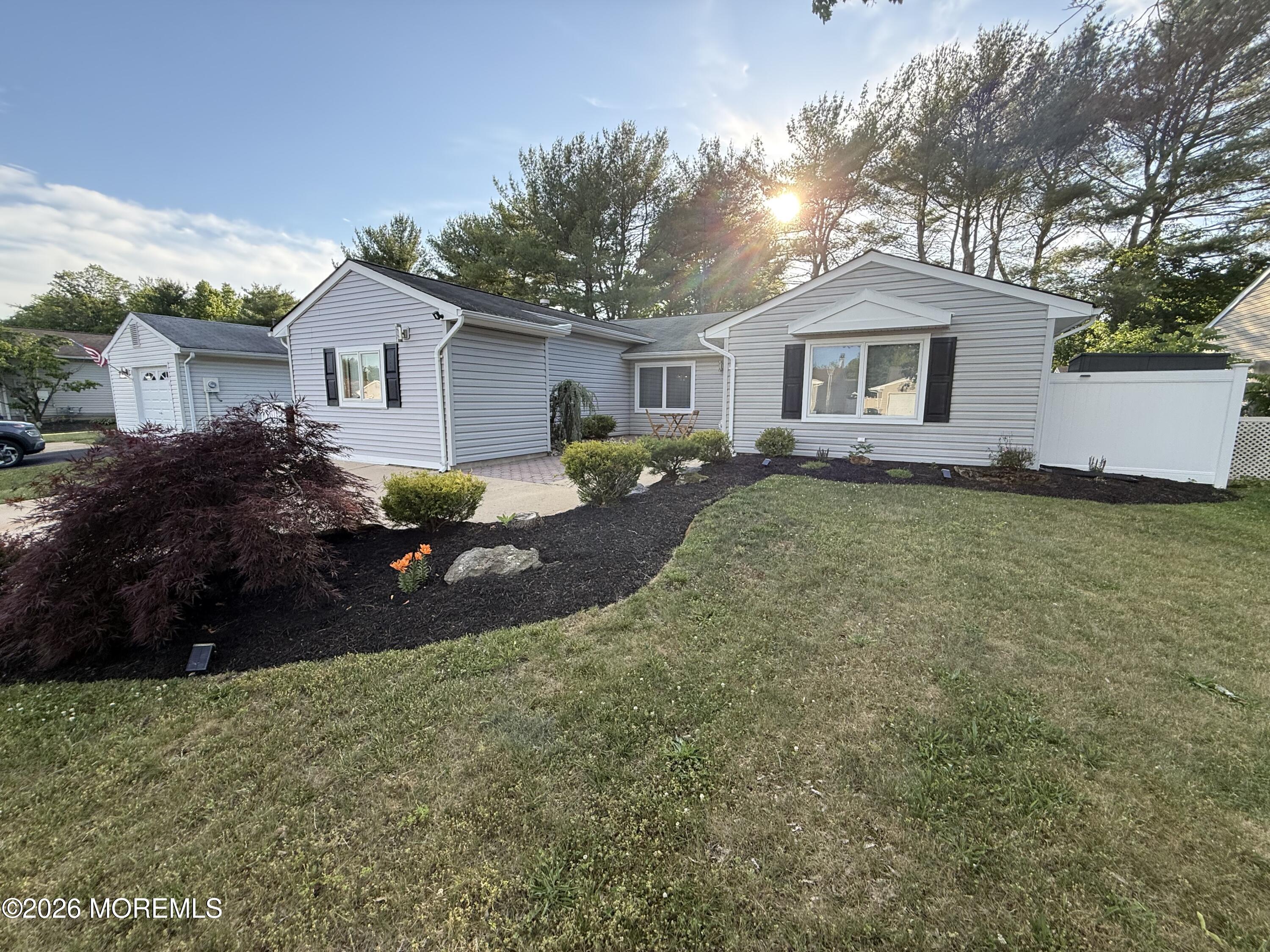 20 Long Road Freehold NJ 07728