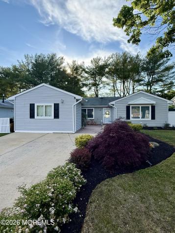 20 Long Road Freehold NJ 07728
