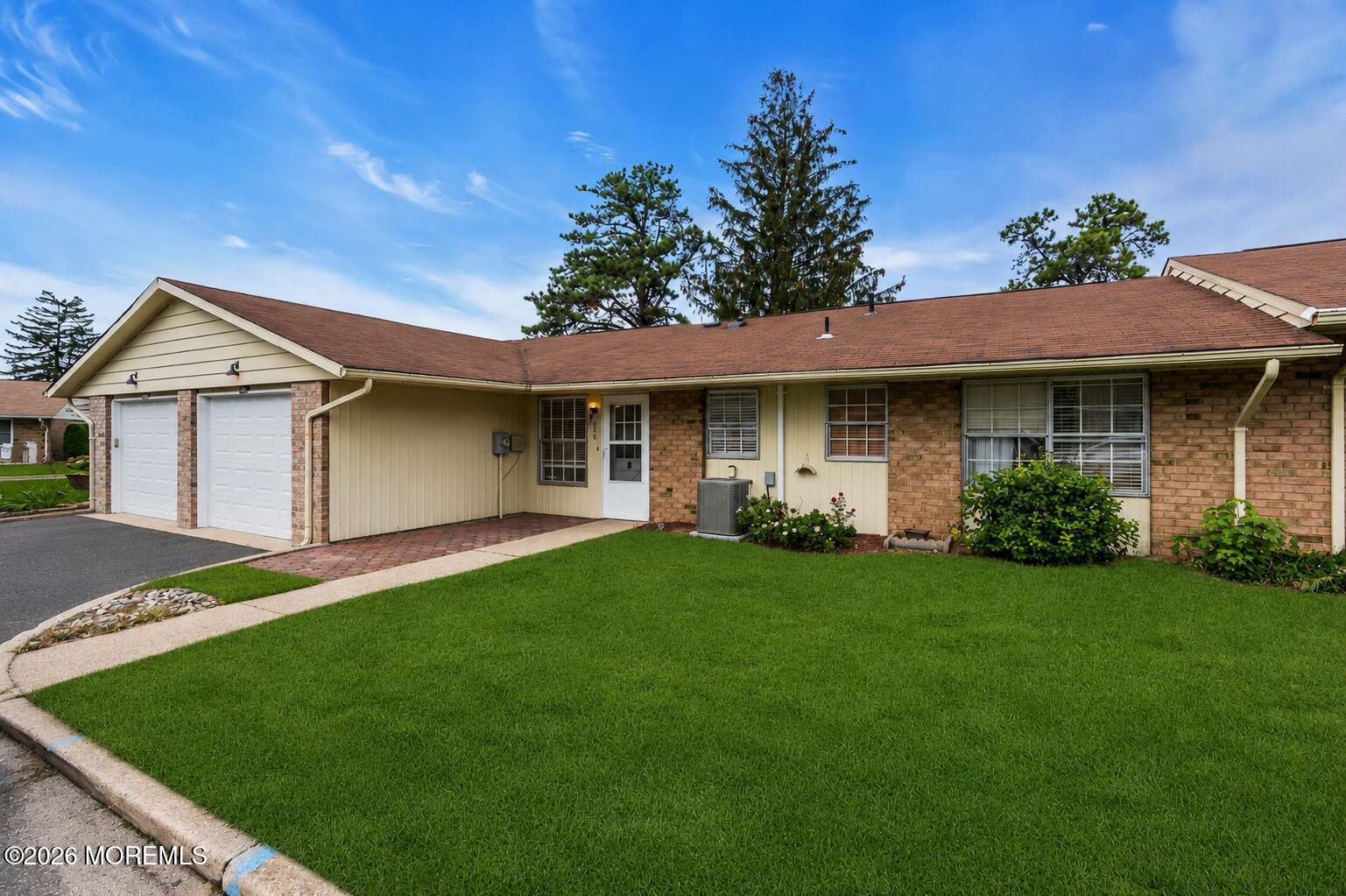 74 Buckingham Drive Manchester NJ 08759
