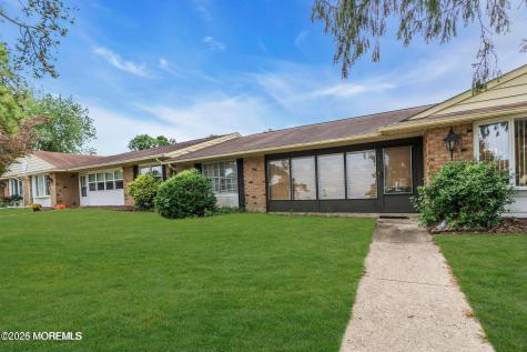74 Buckingham Drive Manchester NJ 08759