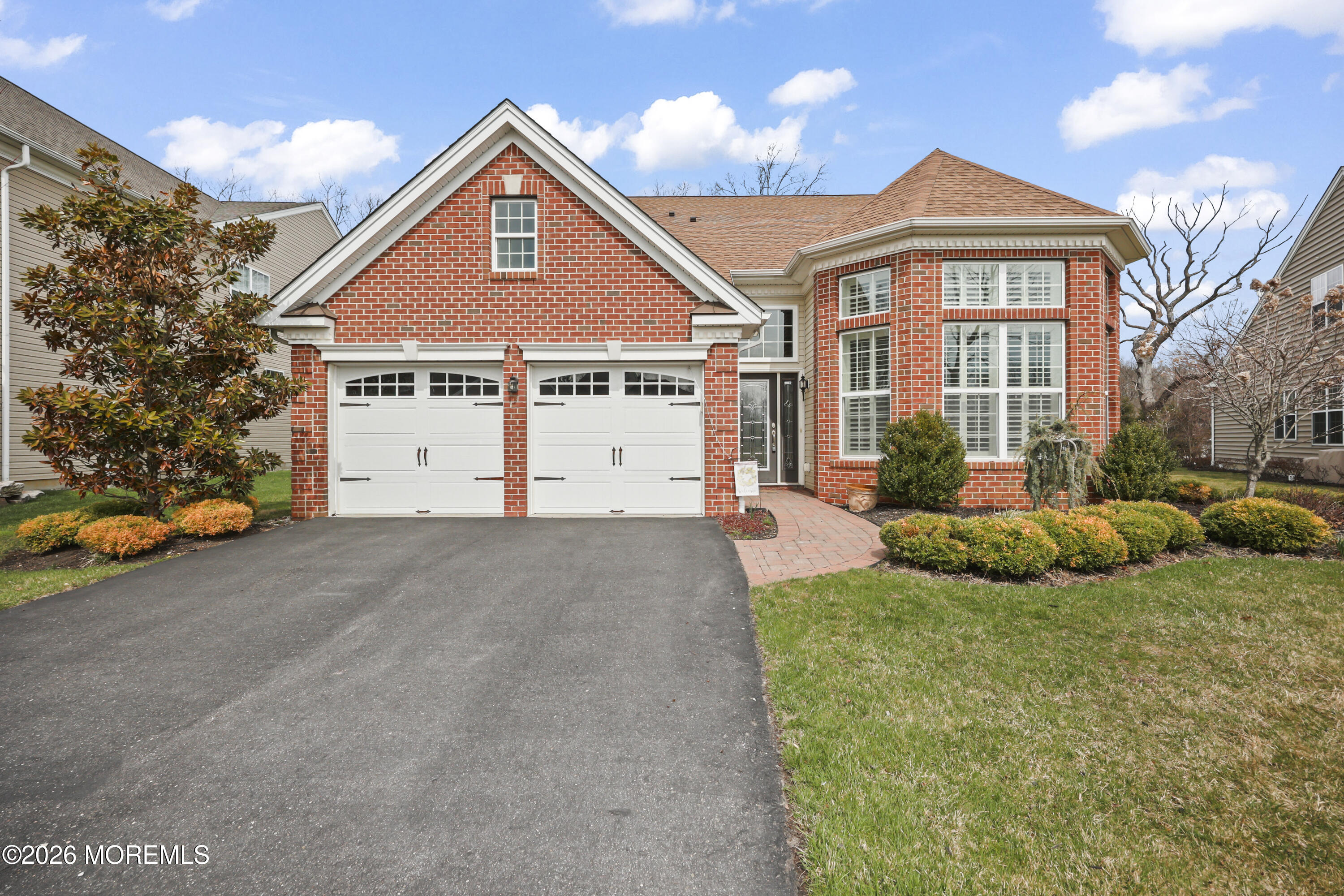 188 Campbell Court Shrewsbury Boro NJ 07702
