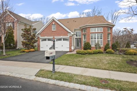 188 Campbell Court Shrewsbury Boro NJ 07702