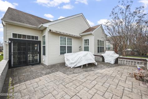 188 Campbell Court Shrewsbury Boro NJ 07702