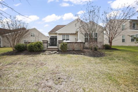 188 Campbell Court Shrewsbury Boro NJ 07702