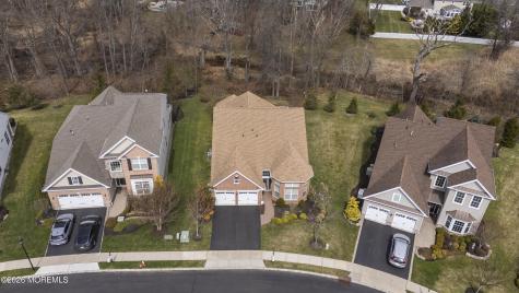 188 Campbell Court Shrewsbury Boro NJ 07702