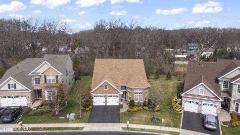 188 Campbell Court Shrewsbury Boro NJ 07702