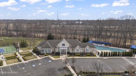 188 Campbell Court Shrewsbury Boro NJ 07702