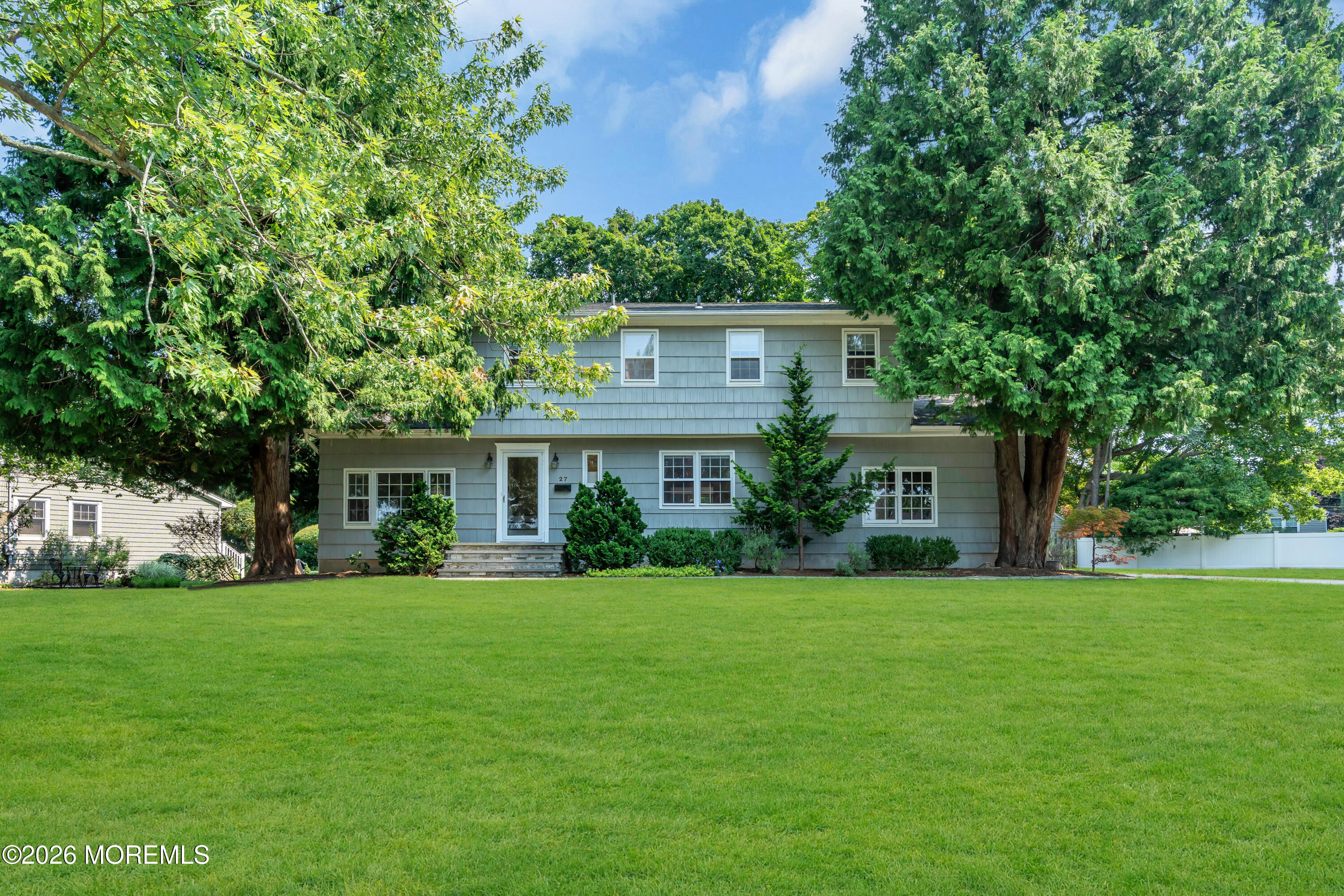27 Circle Lane Little Silver NJ 07739