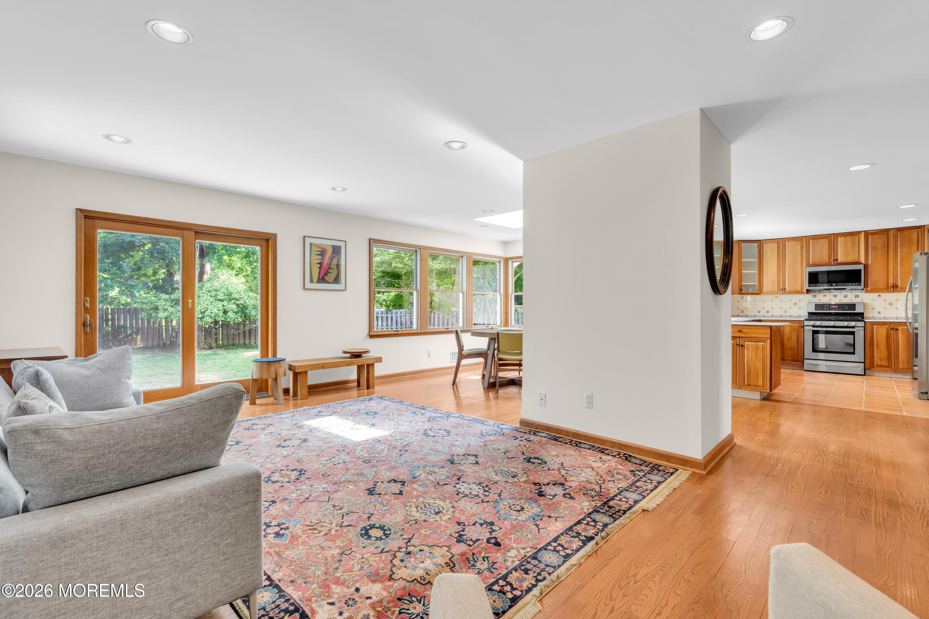 27 Circle Lane Little Silver NJ 07739