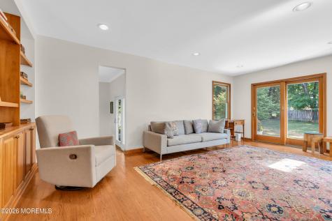 27 Circle Lane Little Silver NJ 07739