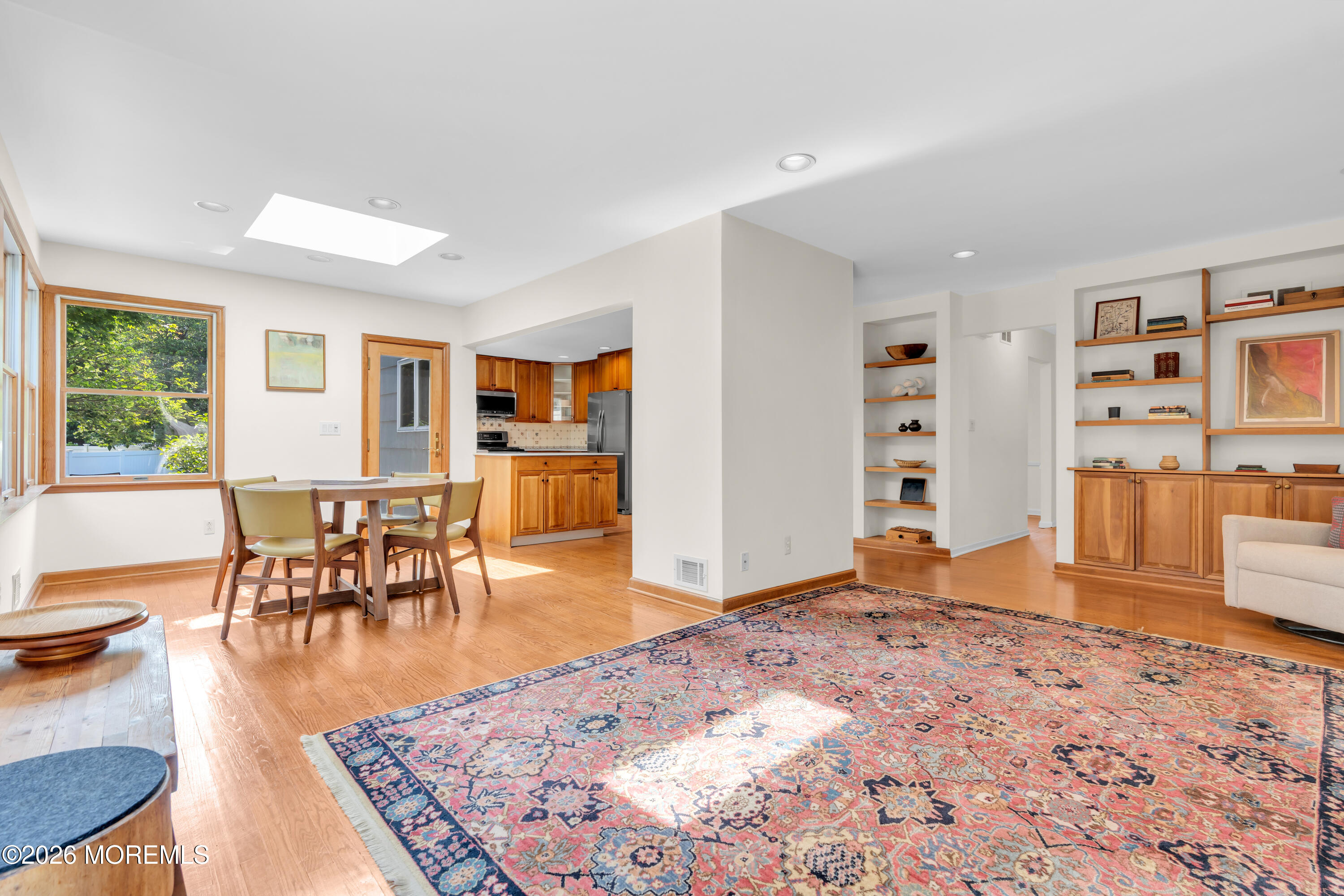 27 Circle Lane Little Silver NJ 07739