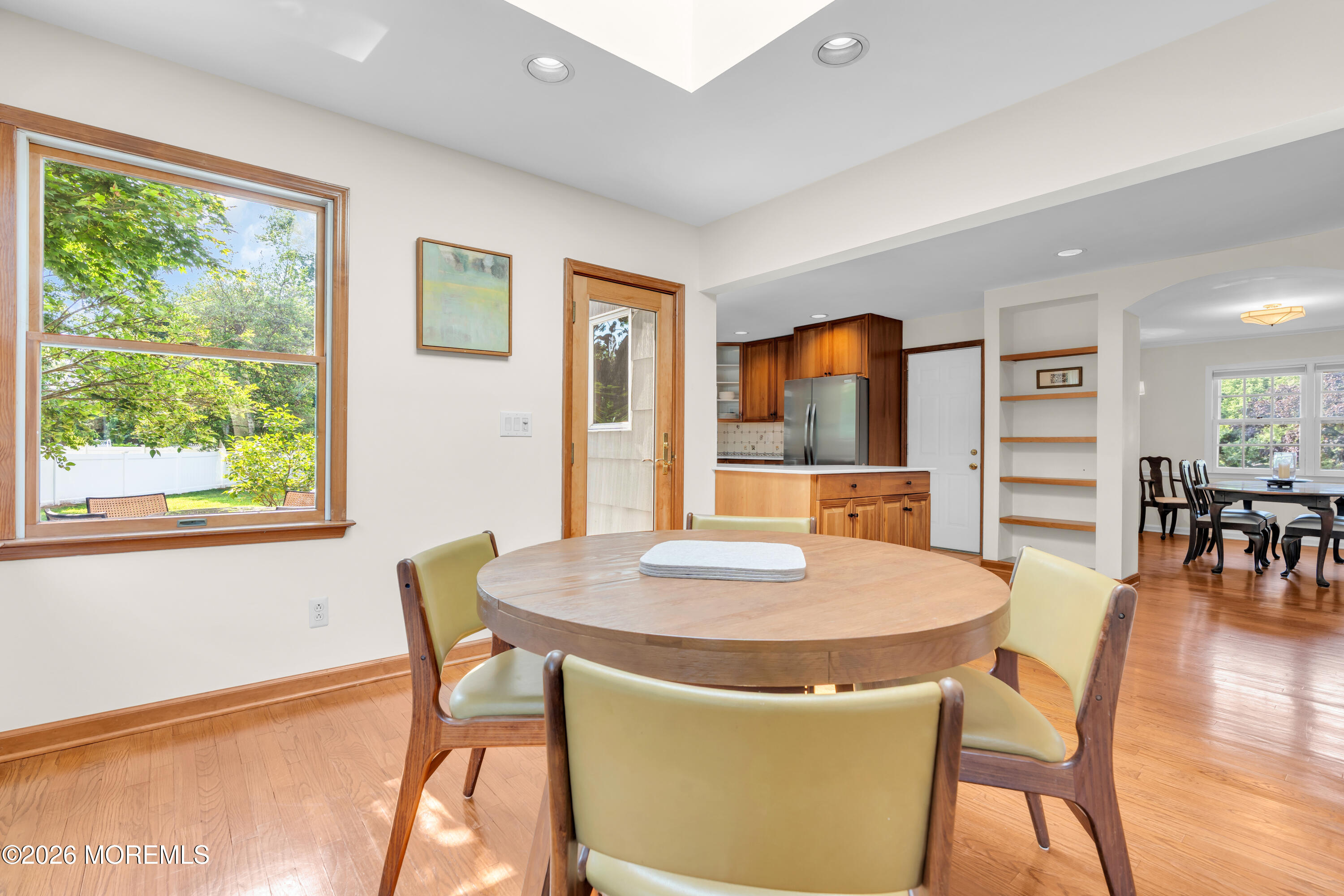27 Circle Lane Little Silver NJ 07739