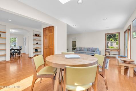 27 Circle Lane Little Silver NJ 07739