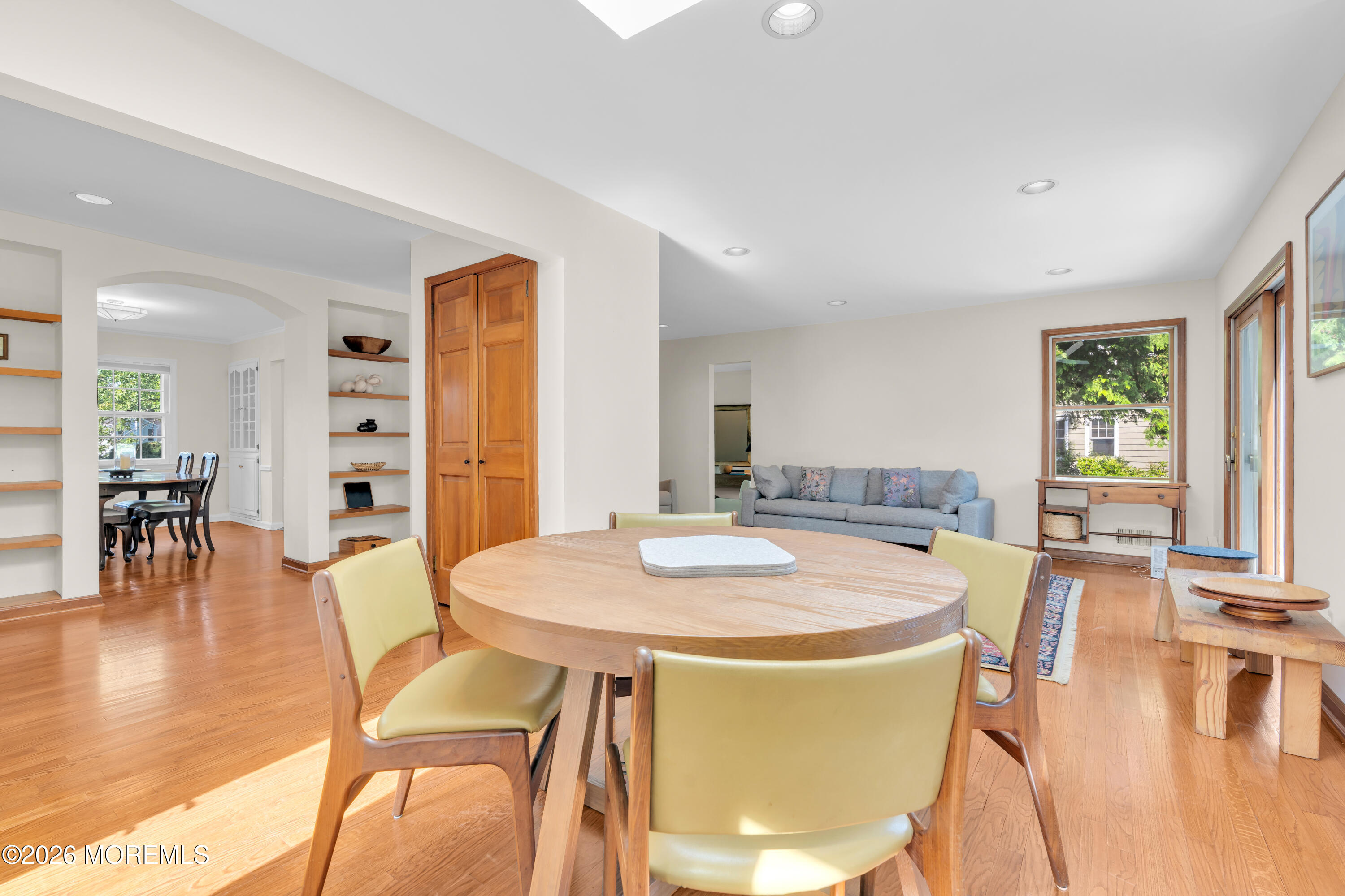 27 Circle Lane Little Silver NJ 07739