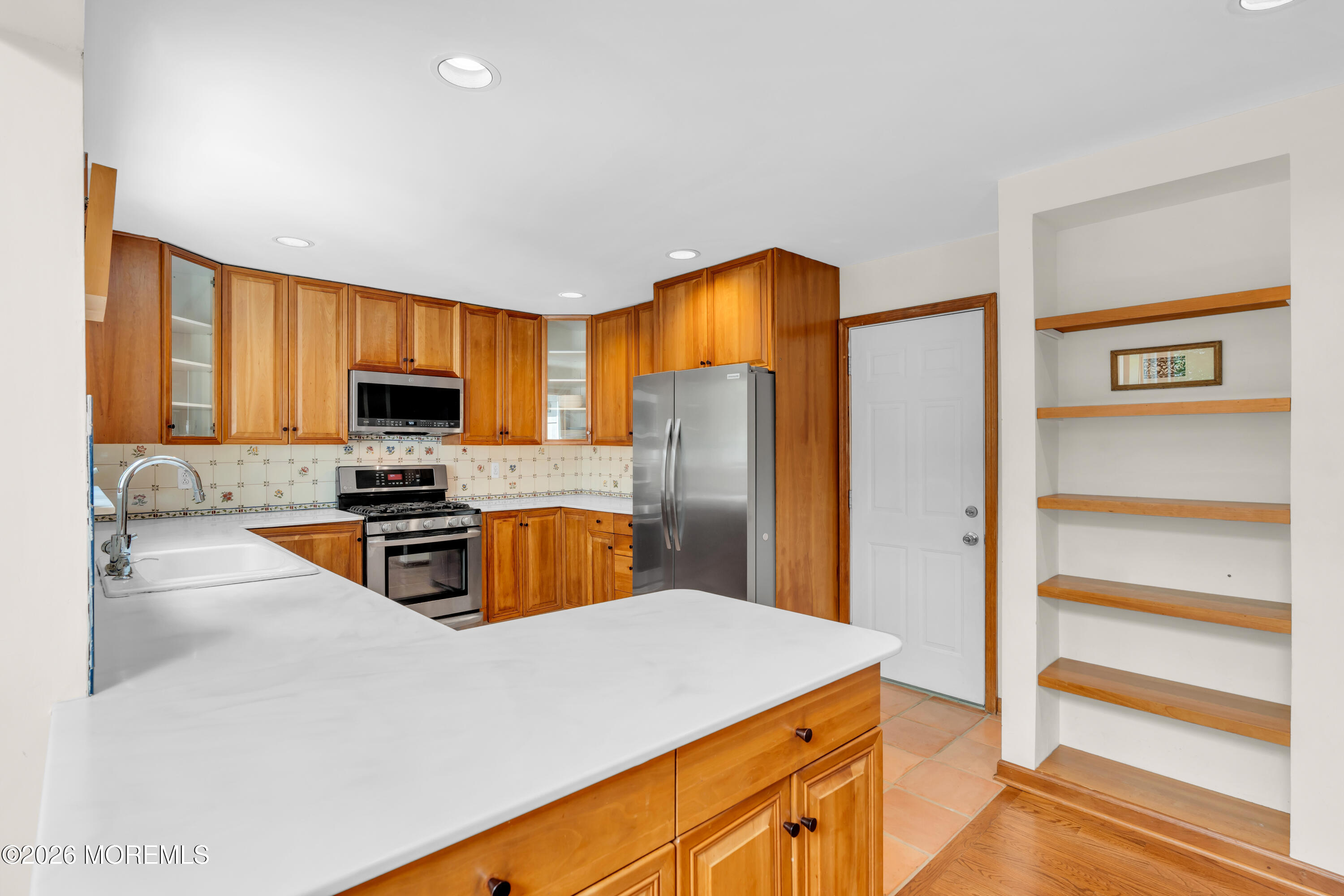27 Circle Lane Little Silver NJ 07739