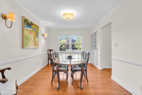 27 Circle Lane Little Silver NJ 07739