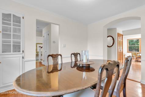 27 Circle Lane Little Silver NJ 07739