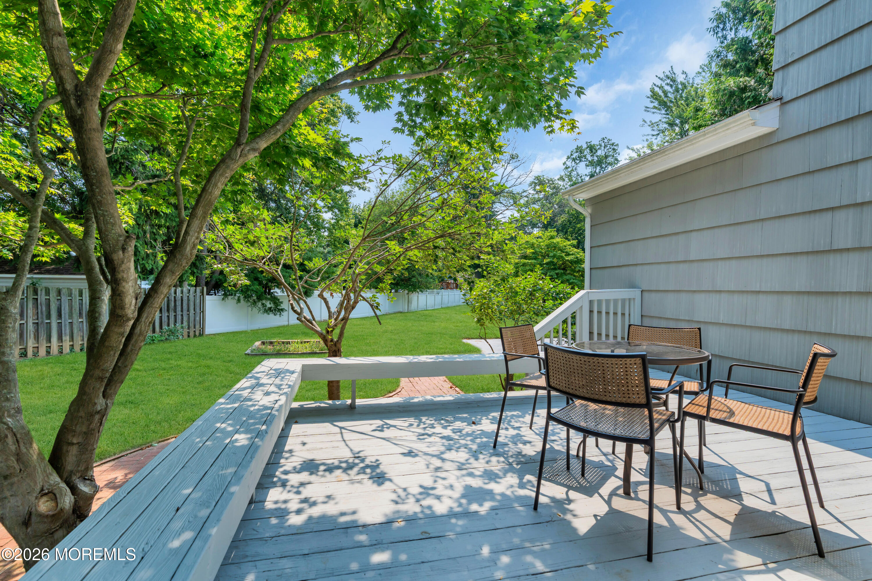27 Circle Lane Little Silver NJ 07739