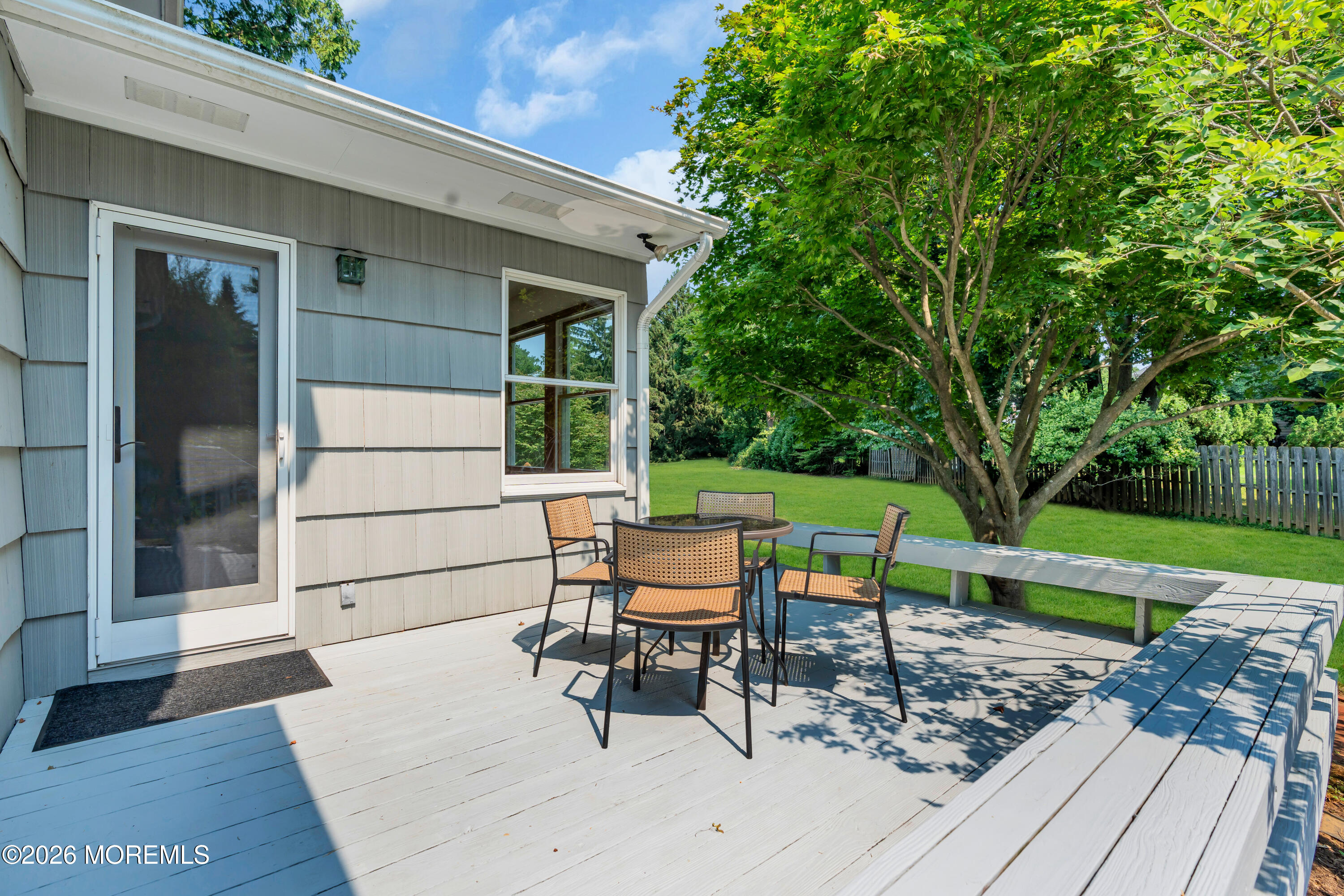 27 Circle Lane Little Silver NJ 07739