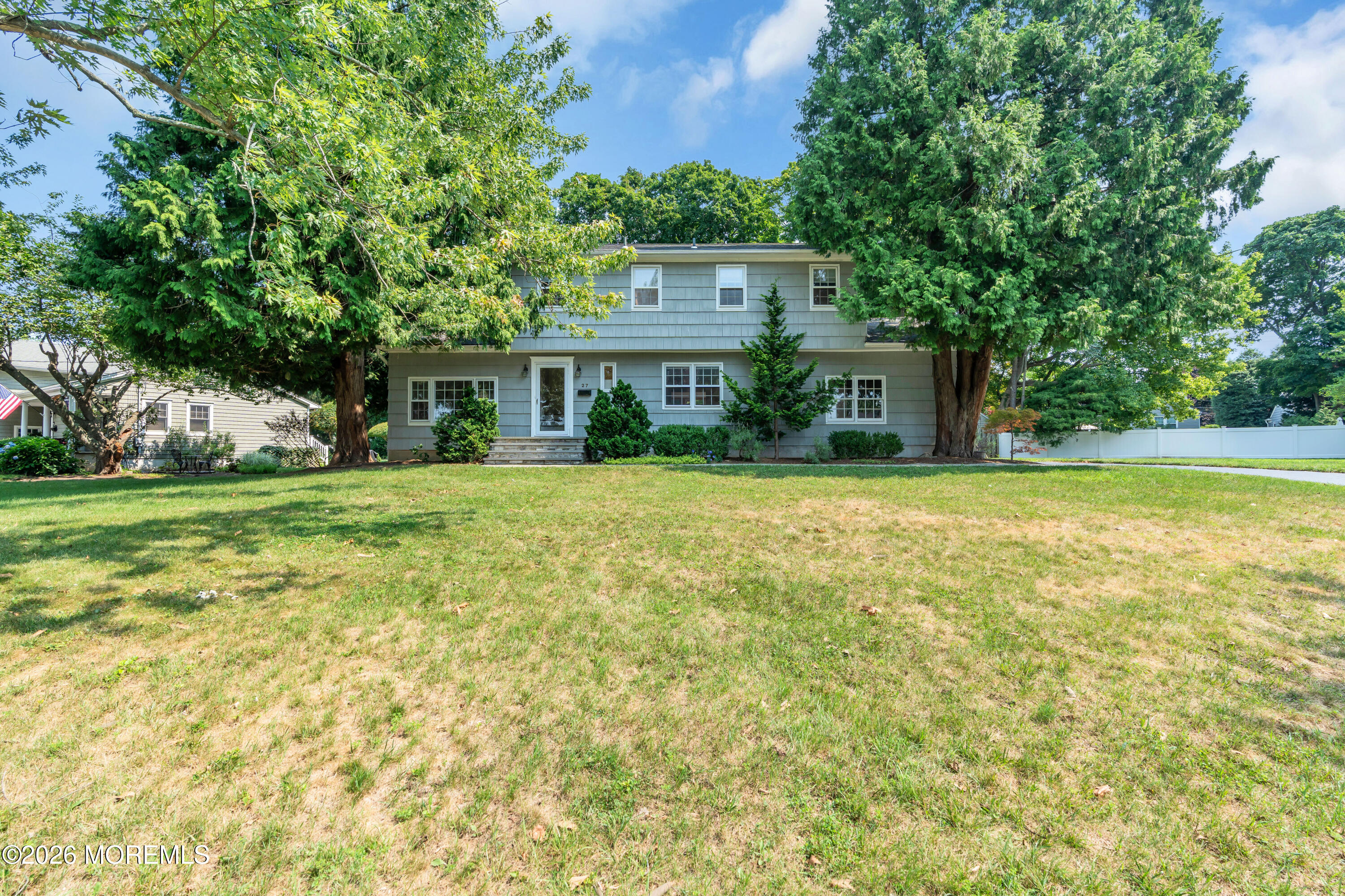 27 Circle Lane Little Silver NJ 07739
