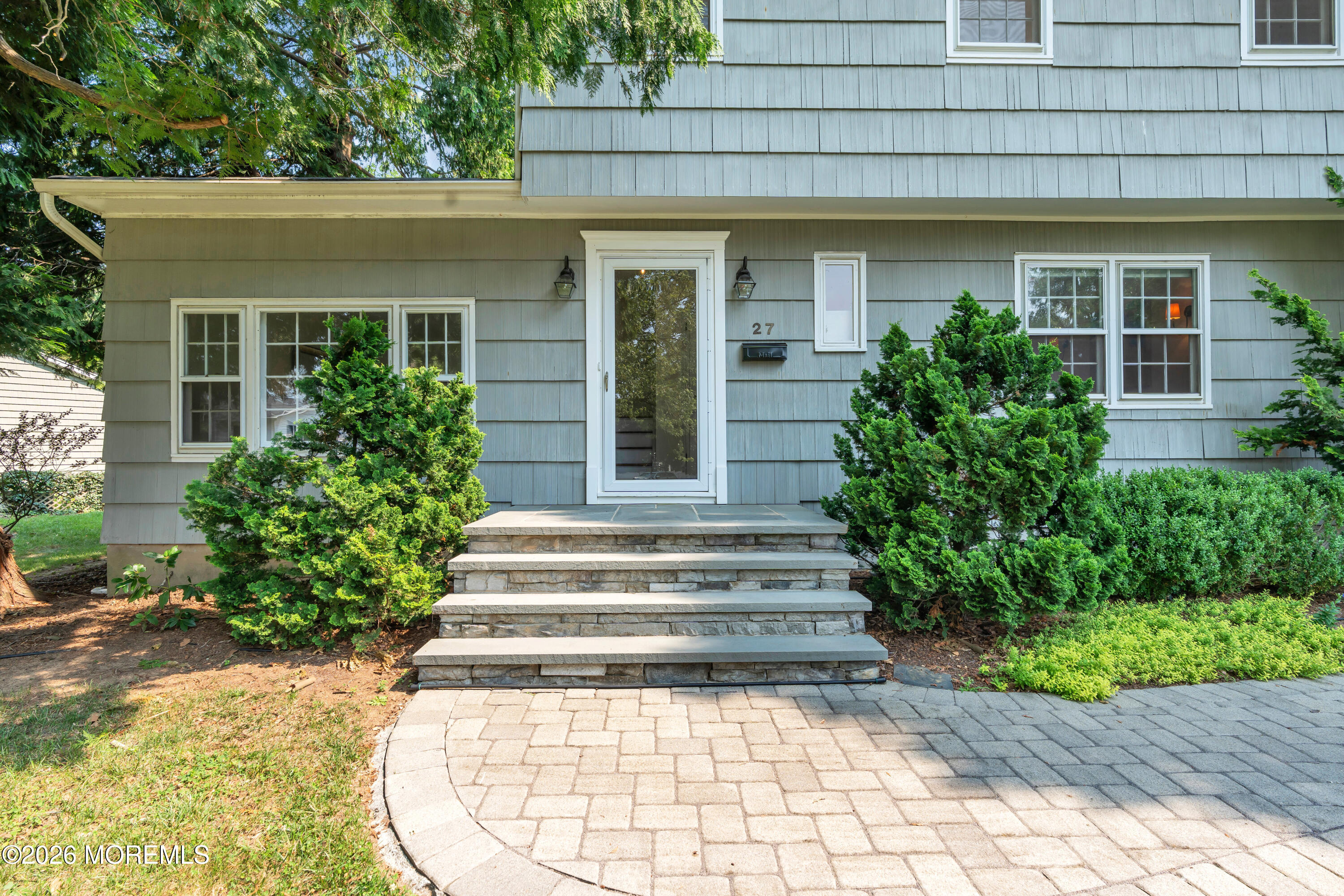 27 Circle Lane Little Silver NJ 07739