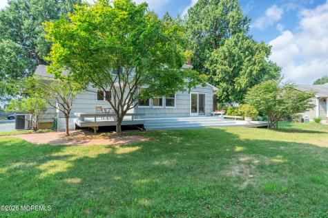 27 Circle Lane Little Silver NJ 07739