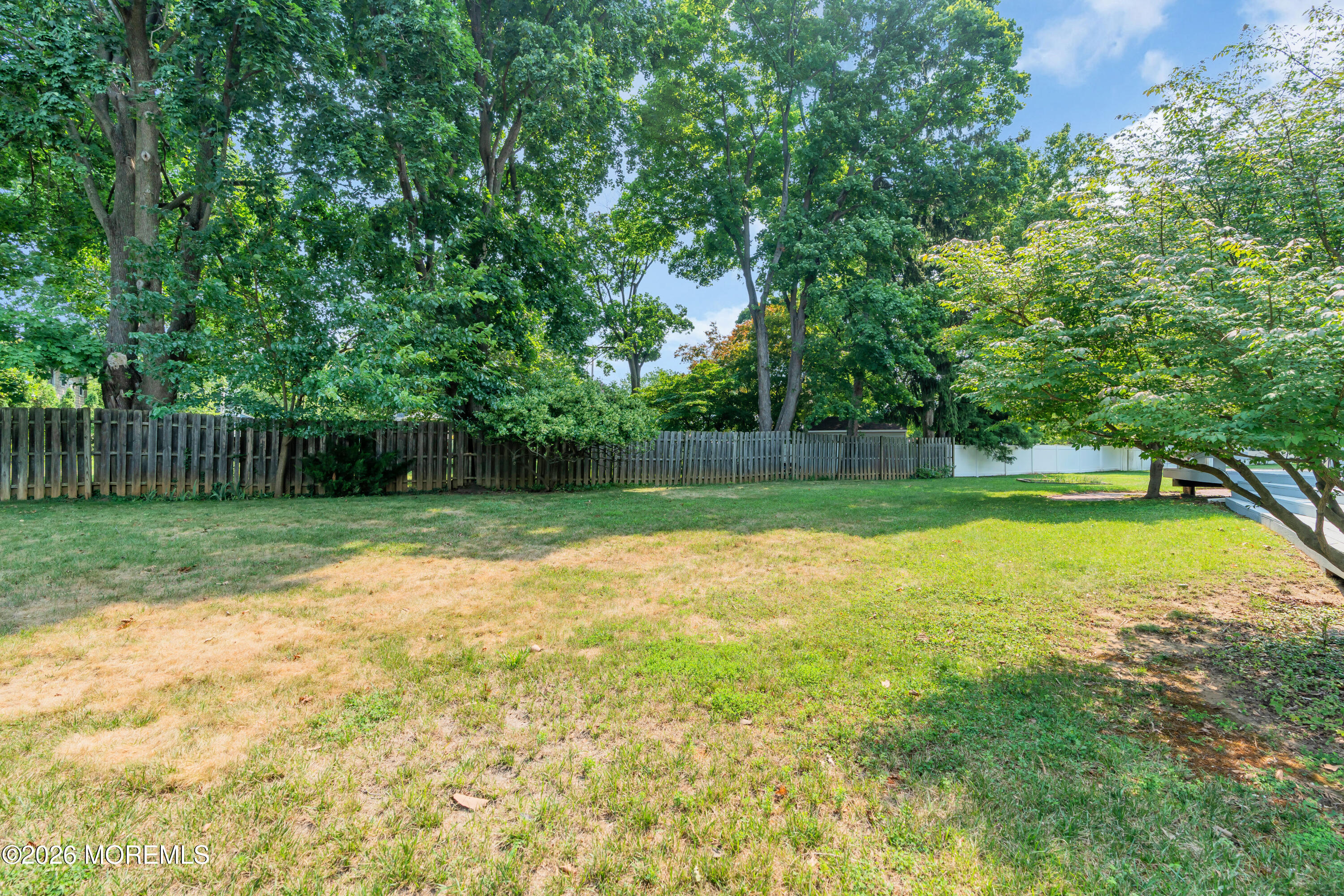 27 Circle Lane Little Silver NJ 07739