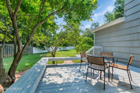 27 Circle Lane Little Silver NJ 07739