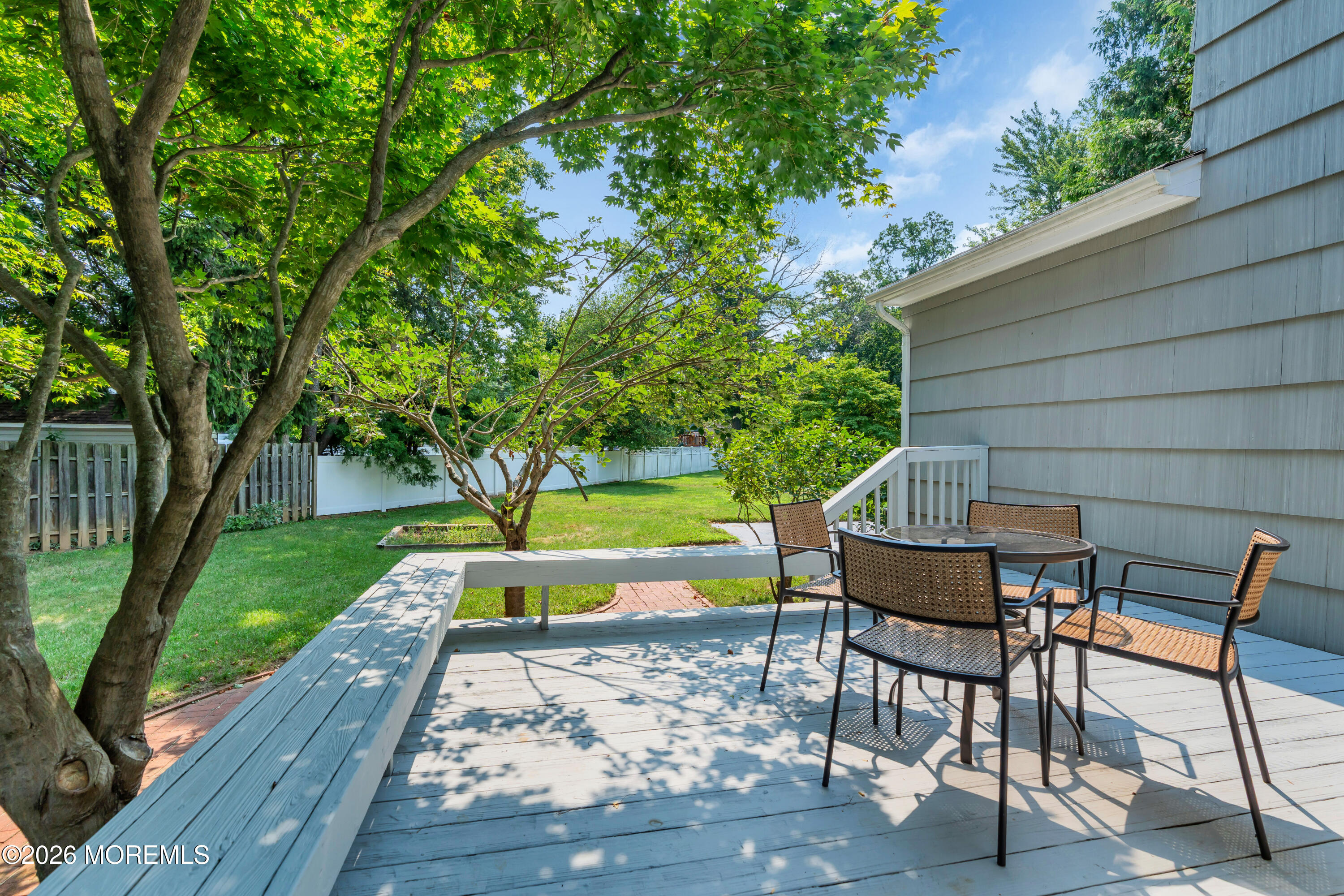 27 Circle Lane Little Silver NJ 07739