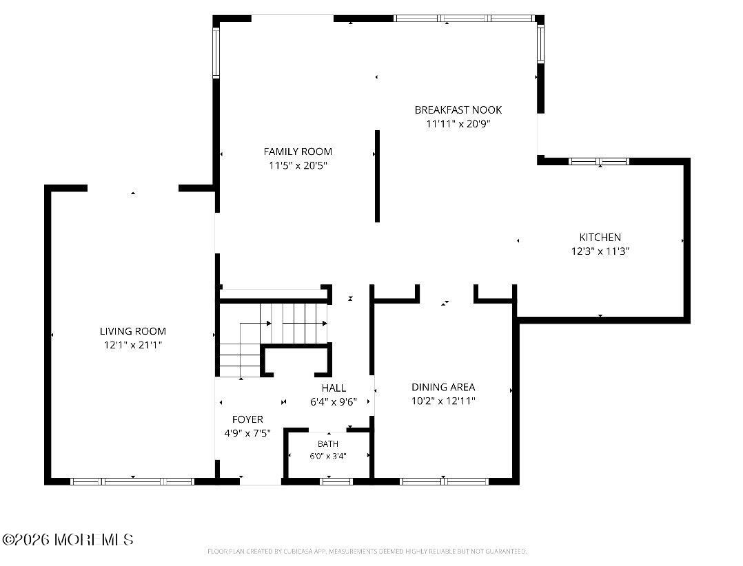 27 Circle Lane Little Silver NJ 07739