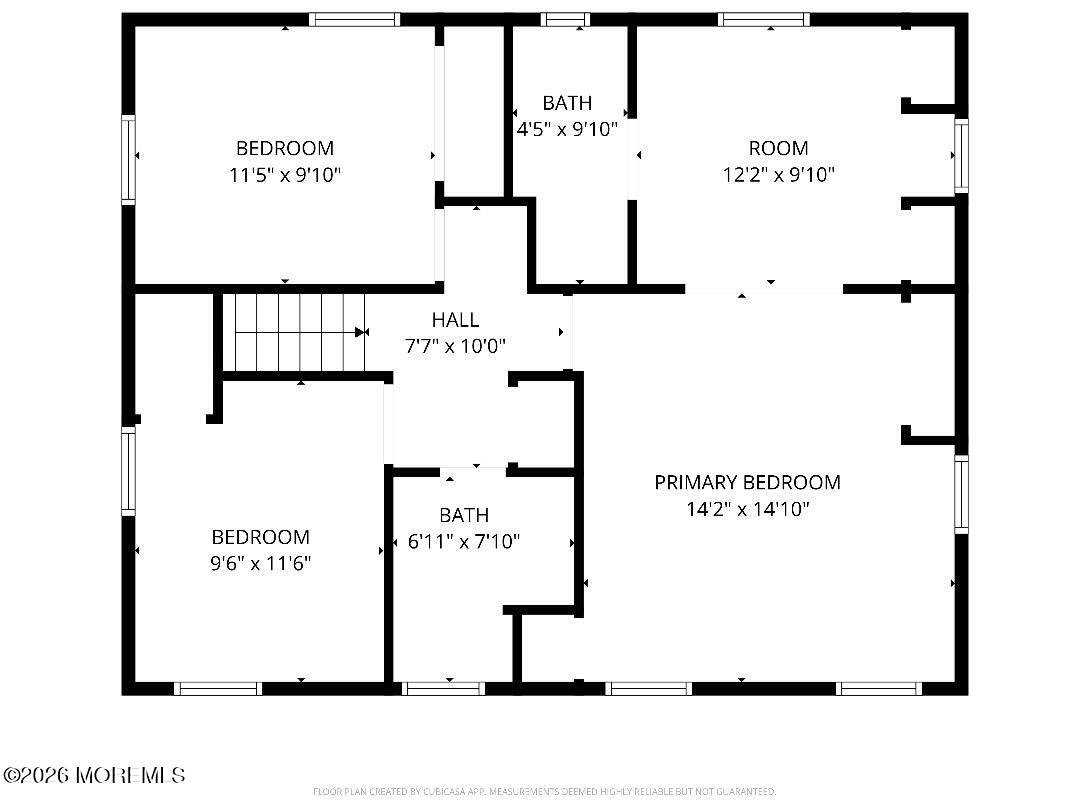 27 Circle Lane Little Silver NJ 07739