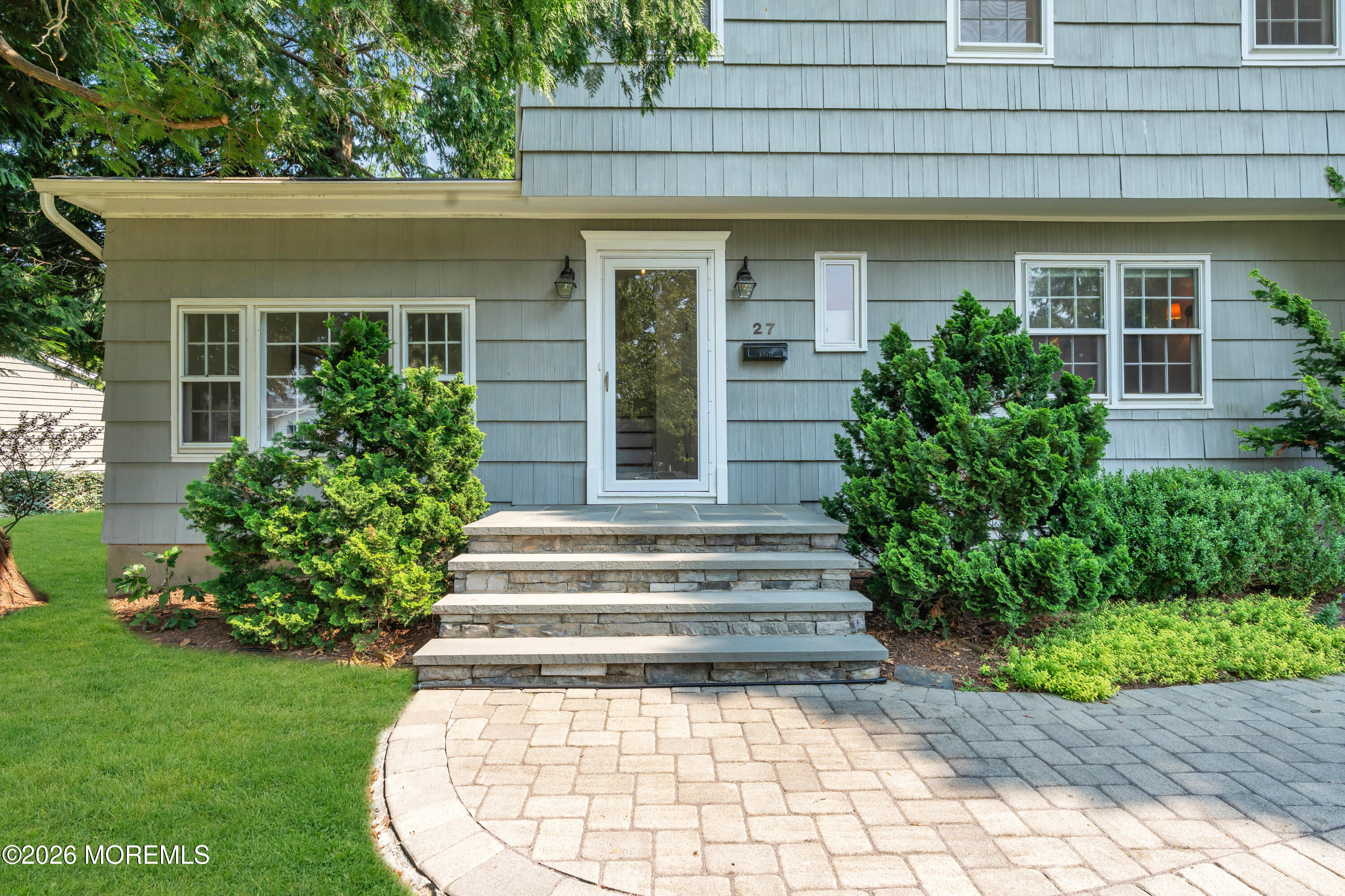 27 Circle Lane Little Silver NJ 07739