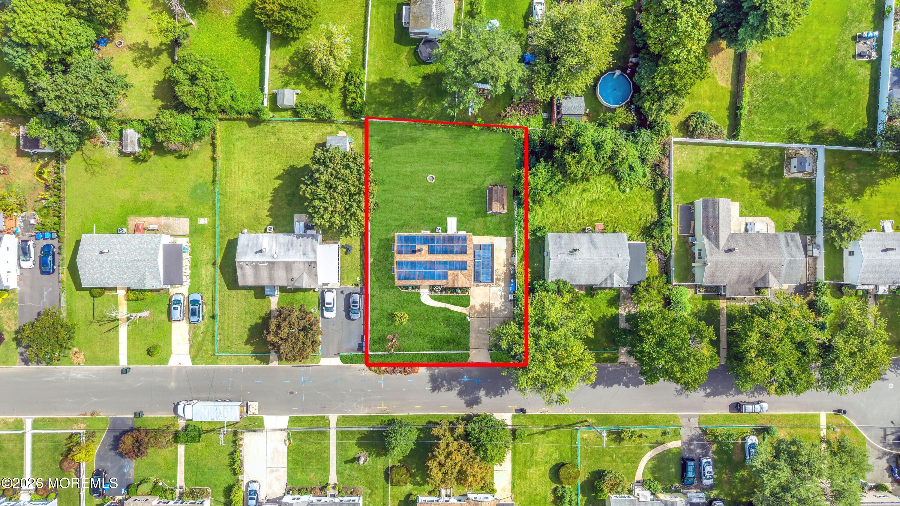 27 Terry Lane Tinton Falls NJ 07724