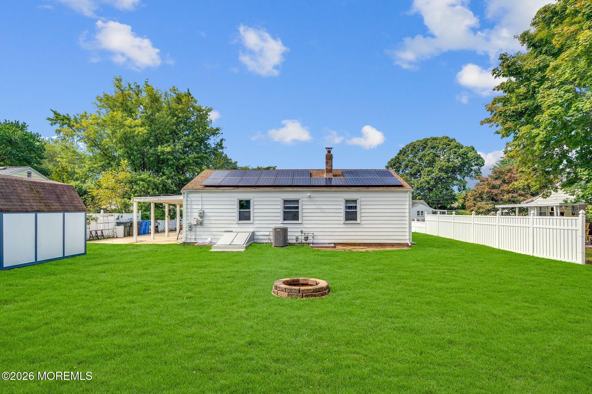 27 Terry Lane Tinton Falls NJ 07724