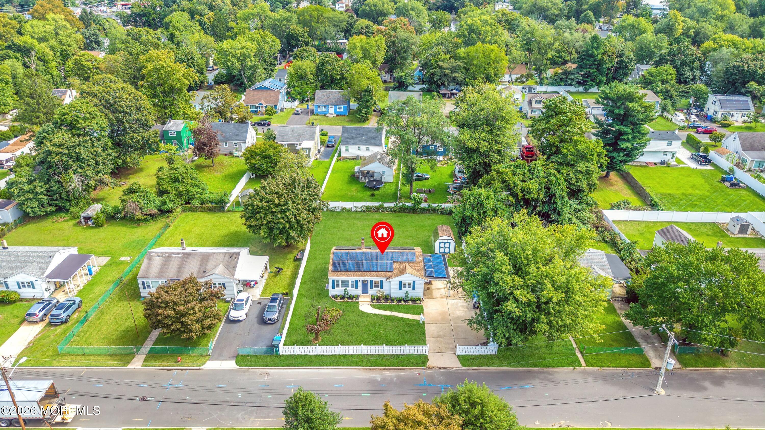 27 Terry Lane Tinton Falls NJ 07724