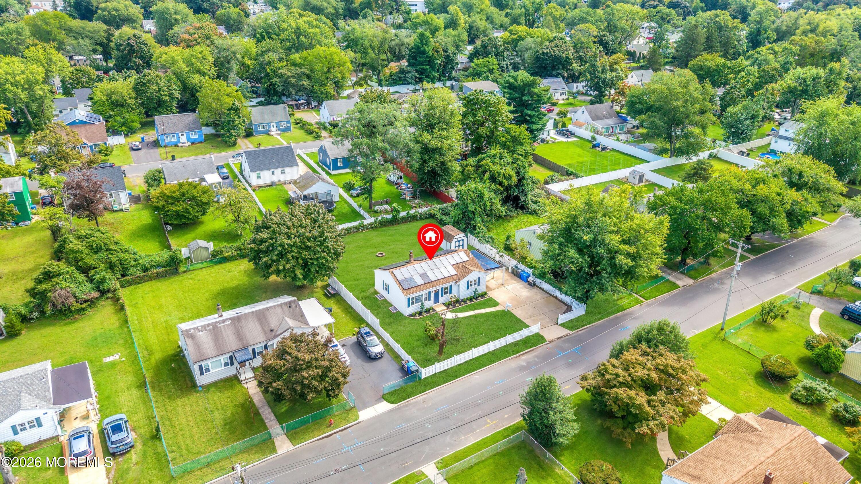 27 Terry Lane Tinton Falls NJ 07724