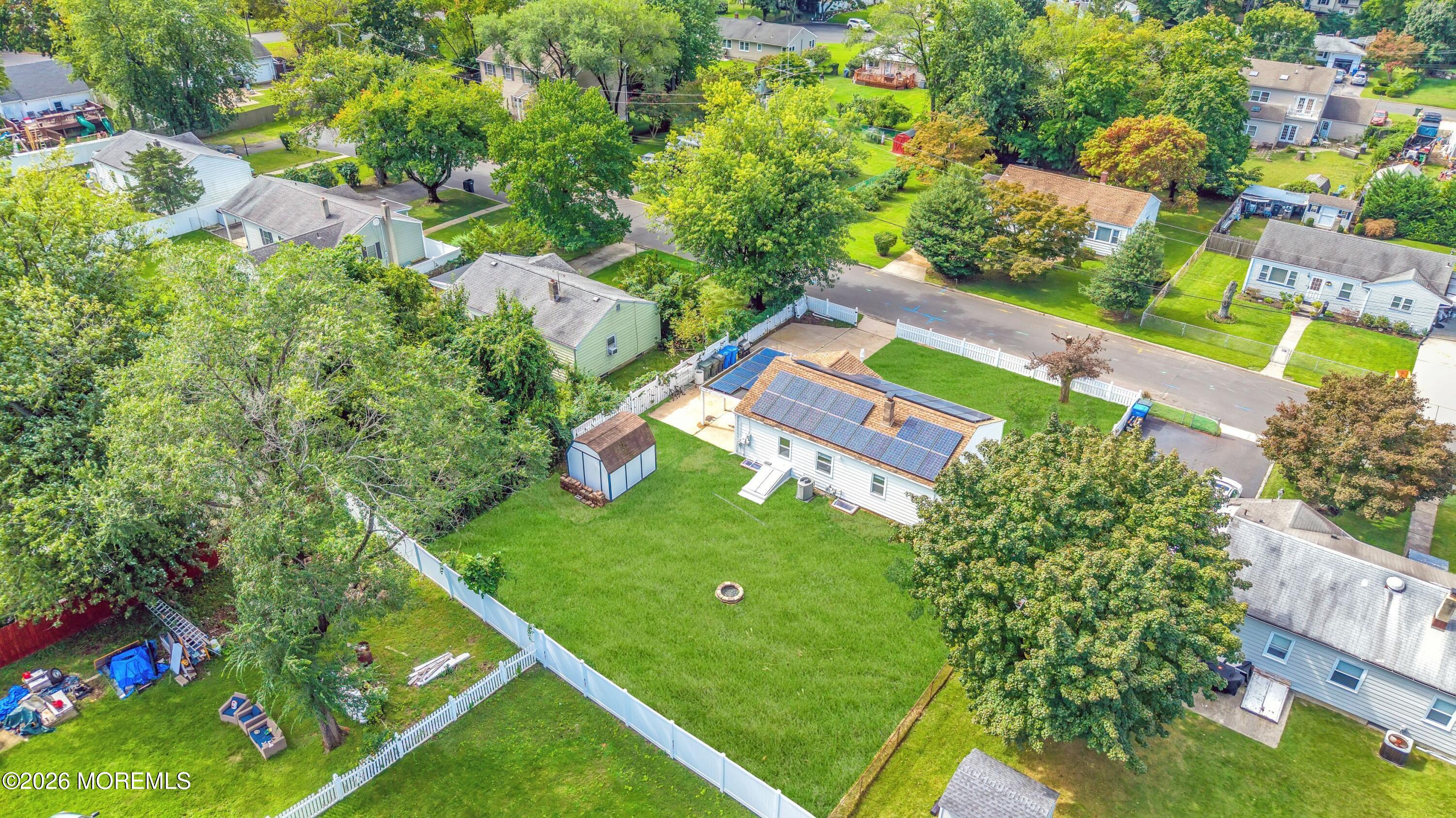 27 Terry Lane Tinton Falls NJ 07724